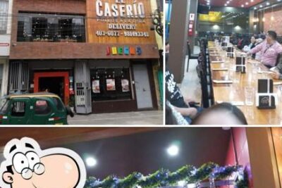 pollos a la lena el caserio 1