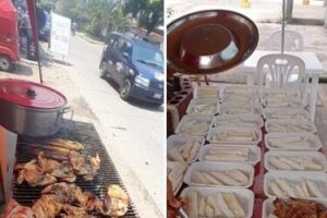 POLLOS A LA PARRILLA «TATY»
