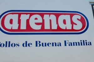POLLOS ARENAS
