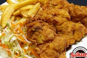 Pollos Broaster D’ Maruja