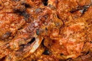 Pollos jose chiken &gril sac