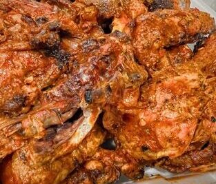 pollos jose chiken gril sac