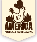 Pollos Parrilladas América 87 Pollos Parrilladas América