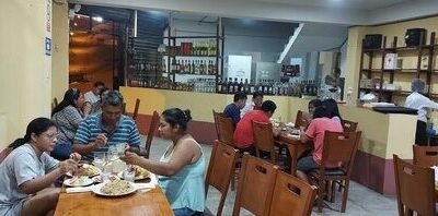 pollos parrillas delbar chicken
