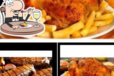 pollos parrillas el taypa