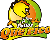 Pollos que rico