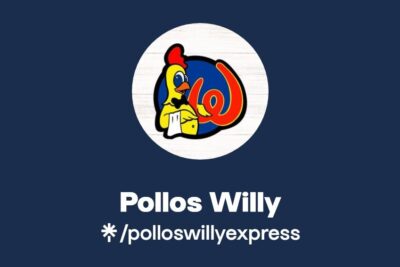 pollos willy