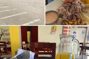 Pollos y parrilla «FOGÓN DORADO’S»