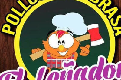 pollos y parrilladas el lenador