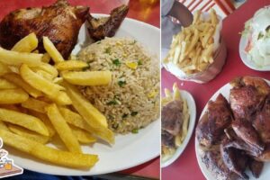 Pollos y Parrilladas Kenyi