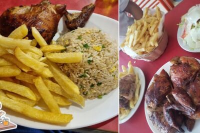 pollos y parrilladas kenyi