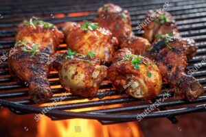 Pollos y Parrilladas Tasty