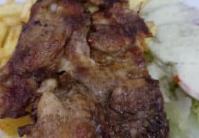 Pollos Y Parrilladas Yosselin