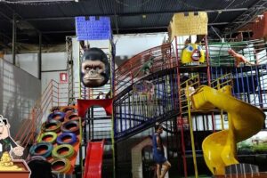 Pollos y parrillas ABBY