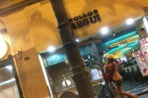 Pollos y Parrillas Begui