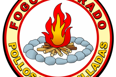 pollos y parrillas fogon dorados