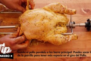 Pollos y Parrillas Kanka