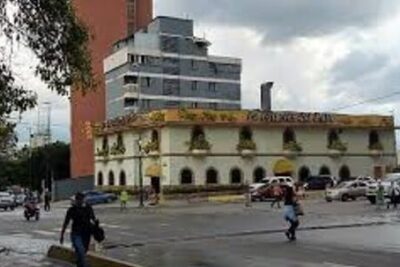 pollos y parrillas la estacion
