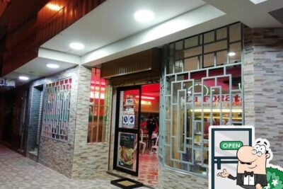 pollos y parrillas la fogata huacho