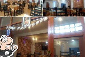 Pollos y Parrillas Las Delicias – Neiz Lounge Bar
