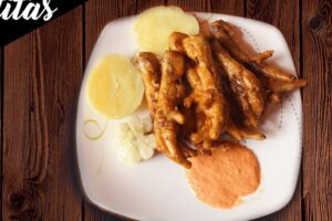 Pollos y Parrillas Los Patitas