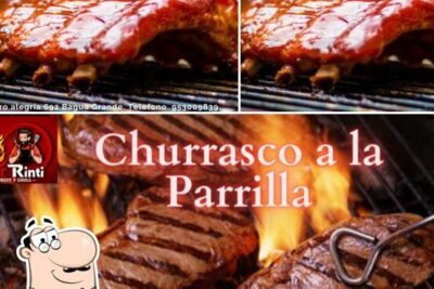 pollos y parrillas mr rinti