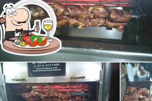 Pollos Y Parrillas PepKing