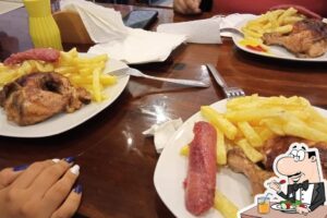 Pollos y Parrillas Ricco’s – Lince