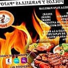 Pollos y Parrillas»PAPO»