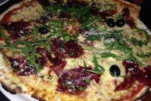 Pollos y Pizzas «DON FELIX»
