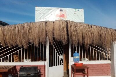 qbarbara burger mancora