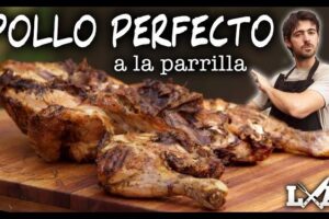 Q´RYKOS Pollos a la leña y Parrillas