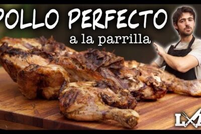 qrykos pollos a la lena y parrillas