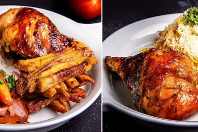 quinta polleria tu yo