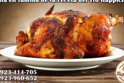 rappichicken