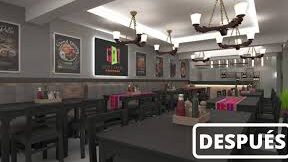 RAYMI RESTO-BAR POLLERÍA