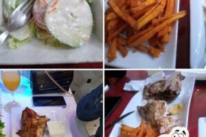 Rest-Polleria «El Carmen»