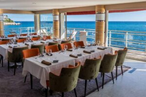 Restaurant La Reserve