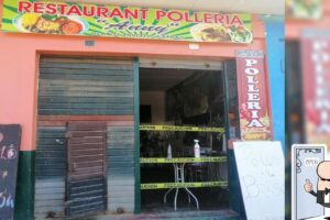 Restaurant Polleria «Anny»