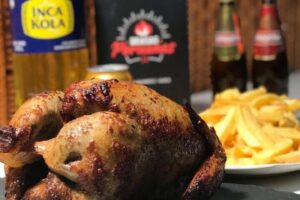 Restaurant – Polleria BRASAS PERUANAS