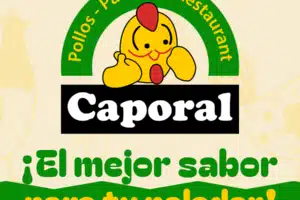 Restaurant Polleria Caporal