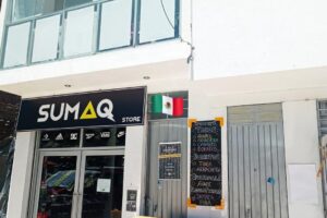 Restaurant-Polleria «Chiuka»