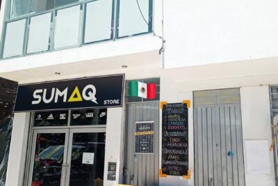 restaurant polleria chiuka