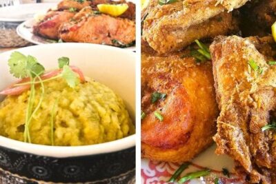 restaurant polleria coastal cuisine del norte