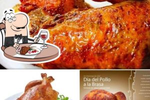 Restaurant POLLERIA DON ELIAS