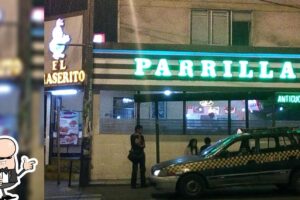 Restaurant Pollería El Braserito