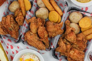 Restaurant polleria Jarogis