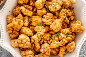 Restaurant polleria Kraken Chicken