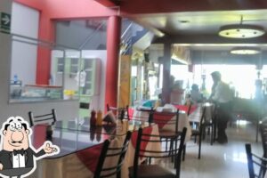 Restaurant – Pollería Las Americas