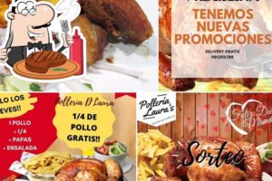 Restaurant Polleria Laura